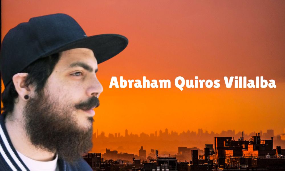 Abraham Quiros Villalba