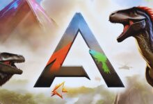 Ark: Survival Evolved (2017) game icon banners