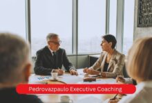 Pedrovazpaulo Executive Coaching