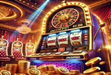 Slot Gacor Hari Ini Games