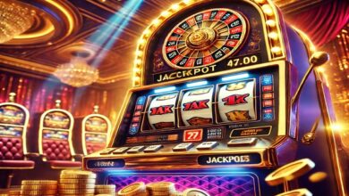 Slot Gacor Hari Ini Games