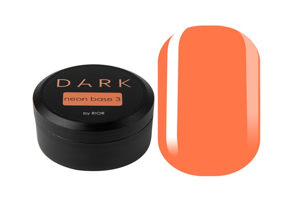 Dark Scotch Base