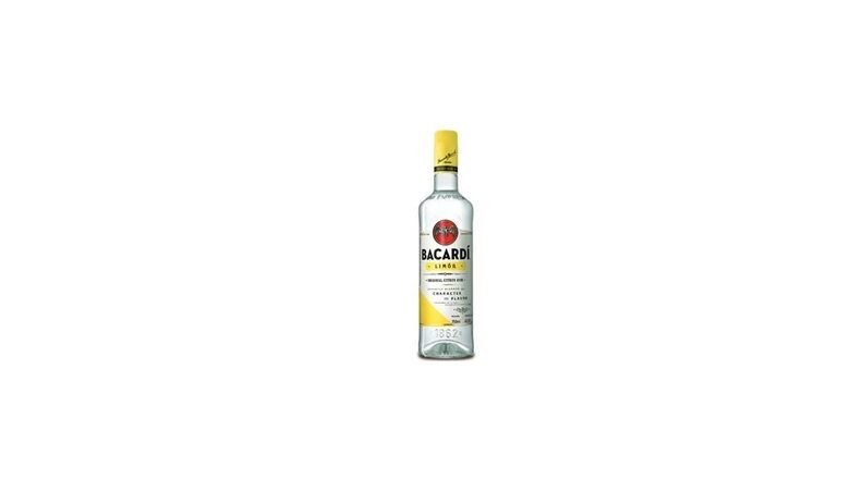 Bacardi Limon 375ml Price in Kolkata 2026