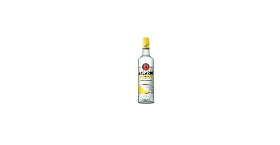 Bacardi Limon 375ml Price in Kolkata 2026